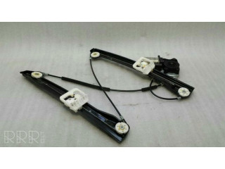 Передний комплект электрического механизма для подъема окна