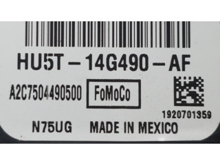 Блок управления HU5T14G490, HU5T14G490AF   Ford Escape IV