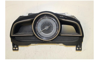 Панель приборов HABHN1 Mazda 3 II