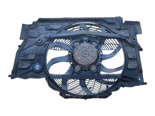 Вентилятор радиатора 64546908031 BMW 5 E39 2.5