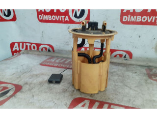 Топливный насос