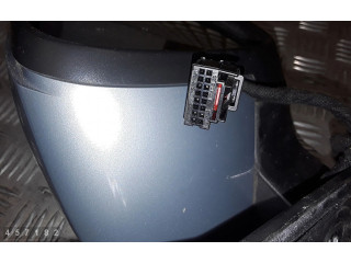 Zpětné zrcátko Volkswagen Sharan 2013 e1021147