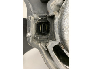 Вентилятор радиатора Citroen Berlingo