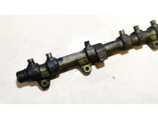 Топливная рампа 0445215005 Lancia Lybra 2.4