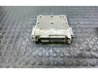 Блок управления двигателем Блок управления 7700105024 Renault Clio I