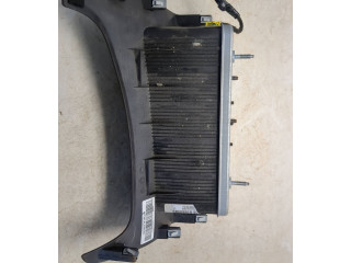 Подушка безопасности водителя 34032738 Ford Ecosport