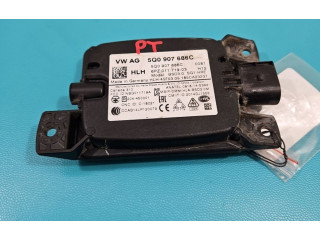 Блок комфорта 5Q0907686C, IMPRK1395511 Skoda Karoq