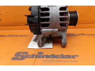 Генератор 8200654541C, 8200654541C   Renault Twingo II      