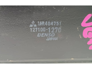 Интеркулер  1271001270, MR404751   Mitsubishi Montero 