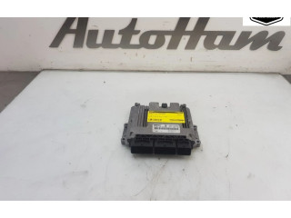 Řídící jednotka 237104376R, 237104376R Renault Clio IV 2014