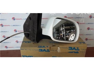 Поршень Зеркало (управляемое электричеством) Volkswagen Golf IV