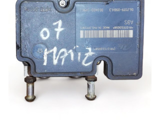 Jednotka ABS A08S3 Chevrolet Matiz 2009