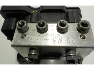 Блок АБС 2Q0614517AN, 2Q0614517AN   Audi  A1  2018 -  года