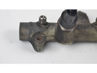 Топливная рампа 059130089D, 010809L3 Audi A6 S6 C6 4F