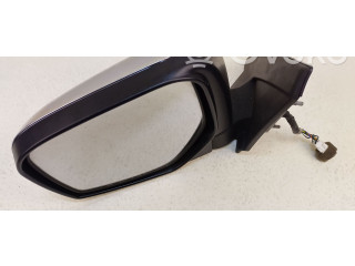 Зеркало электрическое Mitsubishi L200 2006 - 2014 года