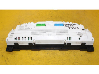 Панель приборов 3D0920882F   Volkswagen Phaeton       