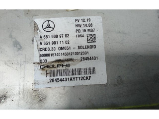 Řídící jednotka A6519009702   Mercedes-Benz GLA W156 2013