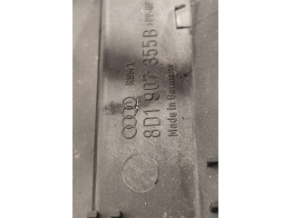 Блок предохранителей 8D1907355B, 4b1907613 Audi A6 S6 C5 4B