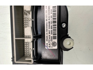 Блок управления климат-контролем 3C8907336AB, 5HB00975120   Volkswagen Golf Plus