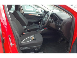 Блок подушек безопасности Ford Focus