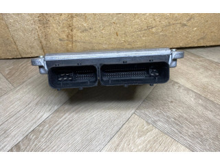 Блок управления двигателя 036906034Q Audi A2