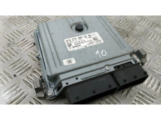 Řídící jednotka A2709002900, 0261S19943 Mercedes-Benz GLA W156 2019