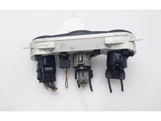 Блок управления климат-контролем 4T1618C419AA Ford Transit Tourneo Connect