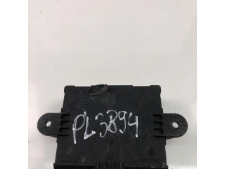 Блок управления 6G9T14B533FK Ford Galaxy