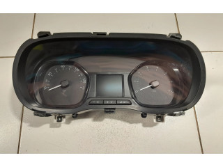 Přístrojová deska Peugeot Expert 2020 982396108000