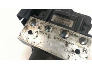 Jednotka ABS 0265950375, 6758743 BMW 5 E60 E61 2005