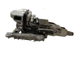 Рулевая рейка 4F0910852, 21012005 Audi A6 S6 C6 4F 2004 - 2011 года