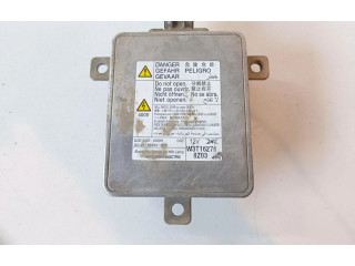 Блок управления Xenon