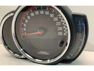 Спидометр (приборный щиток) 8715214 Mini Cooper Countryman F60