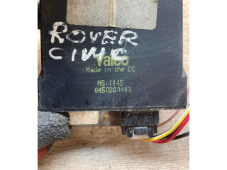 Блок управления 0450200443 Rover 25