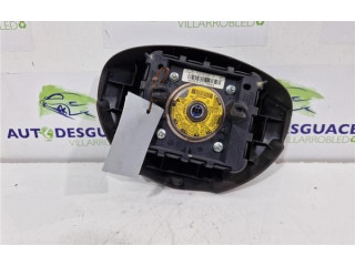 Подушка безопасности водителя 985105160RD, QVN54153270044 Dacia Lodgy