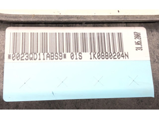 Подушка безопасности пассажира 1K0880204N   Skoda Octavia Mk2 (1Z)