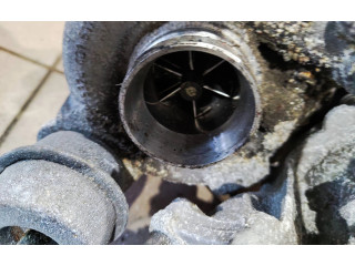 Turbodmychadlo Турбина A6510901186, 0000704530 Mercedes-Benz C W205