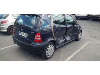 Зеркало электрическое        Mercedes-Benz A W168  1997 - 2004 года   