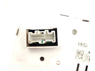 Přístrojová deska Mitsubishi Pajero 2006 MM0039001, MM0039