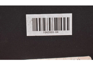 Přístrojová deska BMW X3 E83 2005 9110205, 9110205