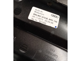 Дисплей 8X0857273B Audi A1