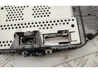 Přístrojová deska  Audi A8 S8 D4 4H 2015 4H0920910M, 0263670151  