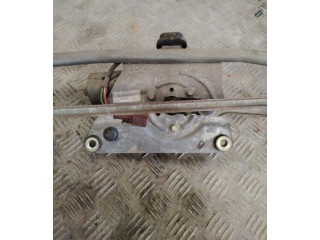 Моторчик дворников Citroen Xsara Picasso