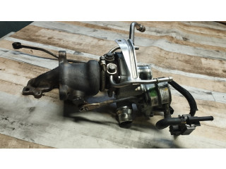 Турбина Dacia Lodgy 1.2 144106351R, 8210420012