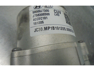 Рулевая рейка 56300J7300, J7563E0100 KIA Xceed 2019 - года