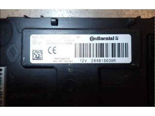 Блок предохранителей 243809584R Renault Clio IV