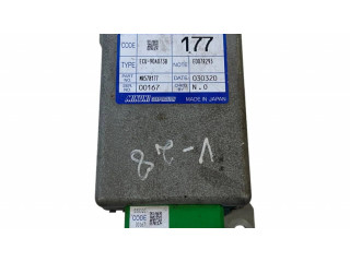 Блок управления MR578177 Volvo S40, V40