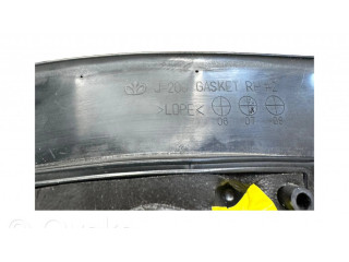 Зеркало электрическое     правое    Chevrolet Nubira     