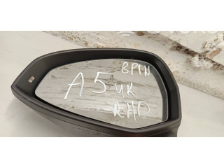 Зеркало электрическое        Audi A5  2016 -  года   