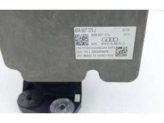 Блок АБС 80A907379J, 0265258675 Audi Q5 SQ5 2017 - года